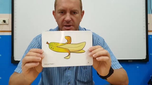 Family and friends 1. Unit 9 смотреть онлайн