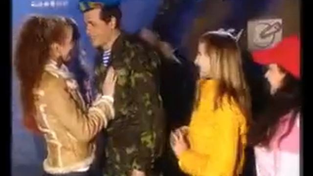 Реклама украинской армии смотреть онлайн