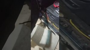 Ховер Н5. Ремонт сгнившей проводки