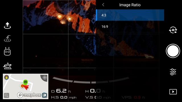 Mavic Air | DJI Go 4 App Tutorial