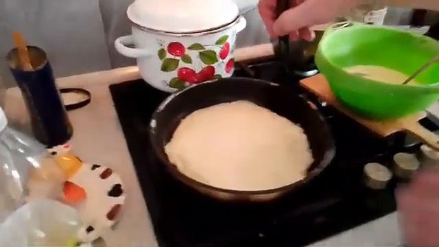 Блины в субботу в Вареновке.....🔥👍 3 февраля 2024 г смотреть онлайн