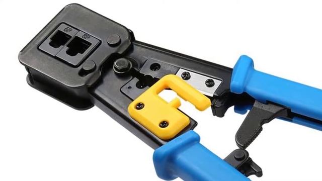 Best RJ45 Crimper 2024 Top 5 Picks смотреть онлайн