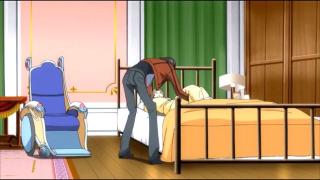 Типа короче Сюжет Код Гиас | Code Geass #2 смотреть онлайн