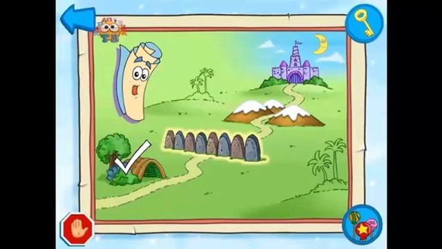 Даша путешественница и Диего мультфильм на русском Все серии подряд-Даша и Диего пираты смотреть онлайн