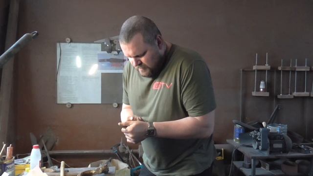 Реальные тесты. Хантер от Чебуркова. К340 смотреть онлайн