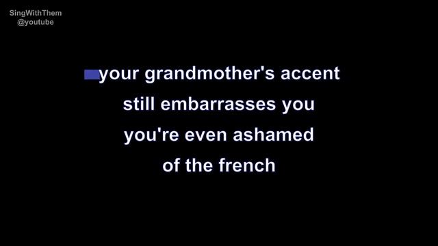 oscar benton | bensonhurst blues | lyrics | paroles | letra | смотреть онлайн