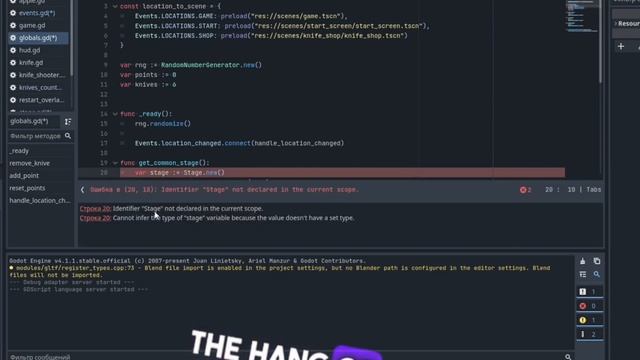 О команде разработчиков игр TOG #игры #программирование #созданиеигр смотреть онлайн