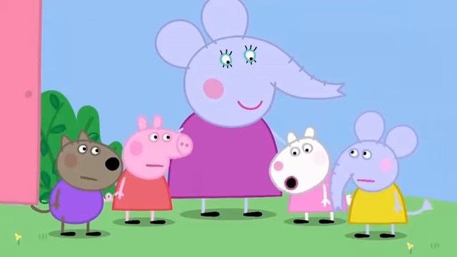 Детские мультфильмы на английском языке смотреть онлайн