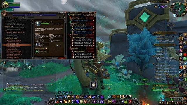 Patch 9.2.7: IMPORTANT NEWS! We won't get new LEGENDARIES! What to do now? WoW Shadowland GoldMakin смотреть онлайн