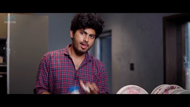 Ex Lover Manager ithe || Part 2 || Nishat Shaik || Mohit Pedada || Infinitum Media смотреть онлайн