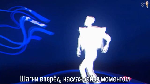 SHINee - HARD [rus.sub/рус.саб]