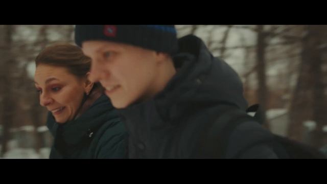 Промо выпускного курса. АГИК | ПБТ - 192 смотреть онлайн