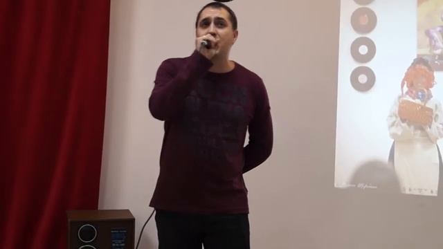 Сиразиев Арсен, "Не стреляй смотреть онлайн