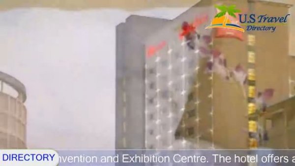 Ibis One Central - Dubai Hotels, UAE