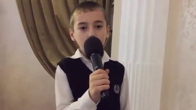 Магомед Тимирханов Нашид на аварском смотреть онлайн