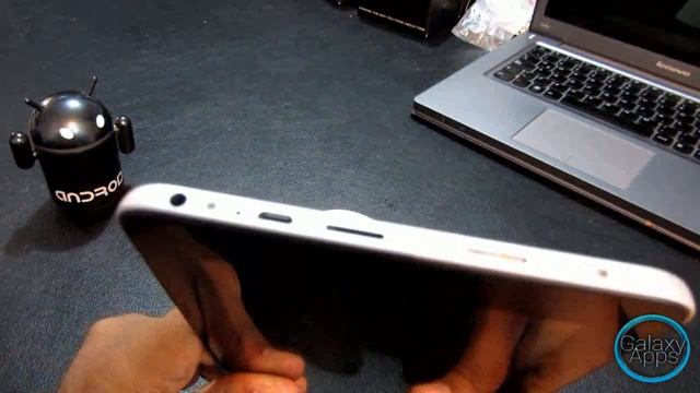 [Unboxing] Smart Pad Atvio (Español Mx) смотреть онлайн