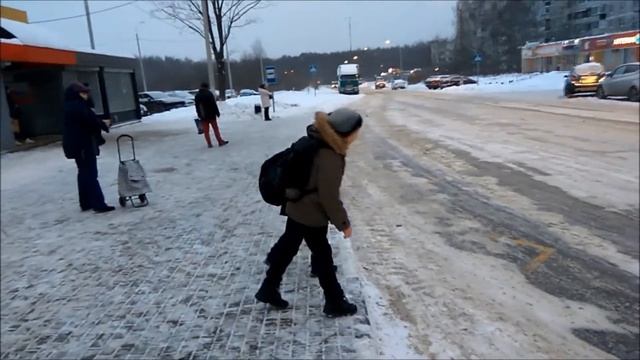ролик Безопасная дорога СОШ5 смотреть онлайн