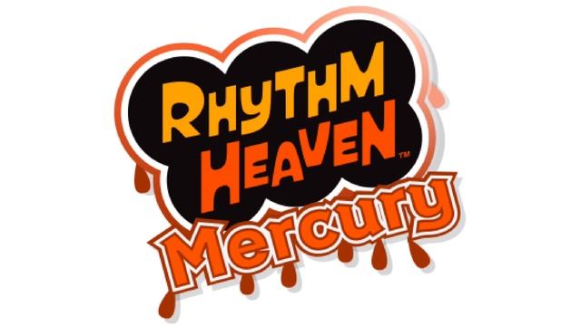 Remix 2 - Rhythm Heaven Mercury смотреть онлайн