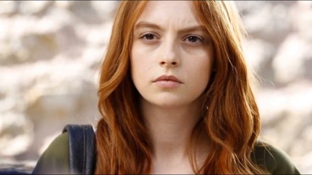 Мелис Сезен - биография, кто муж и есть ли дети? Актриса сериала Гюльджемаль (2023)