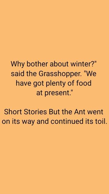 learn English with English story/The Ant and the Grasshopper. short English story. смотреть онлайн