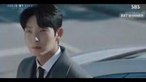 Моя жизнь снова 5 серия