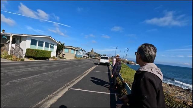 Дом у океана за 330 тысяч долларов - обзор