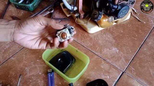 CARA MEMPERBAIKI MESIN SEMPROT DI GAS NGEMPOS ATAU TIDAK ADA TENAGA смотреть онлайн