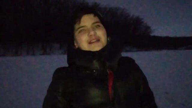 «Безопасность в зимнее время» смотреть онлайн