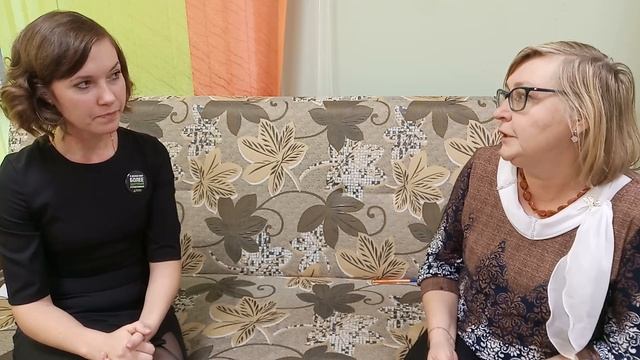 Интервью о правильном питании смотреть онлайн