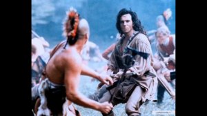 Последний из Могикан