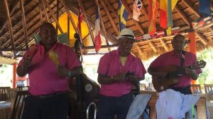 КУБА. ВАРАДЕРО. КУБИНСКАЯ МУЗЫКА.