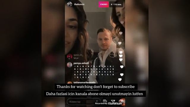 Sen Çal Kapimi 19 bolum kamera arkasi setten eglenceli goruntuler смотреть онлайн