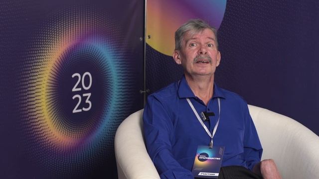 Интервью. Гость: Сергей Труль - председатель молодежной организации инвалидов "Белый дельфин" смотреть онлайн