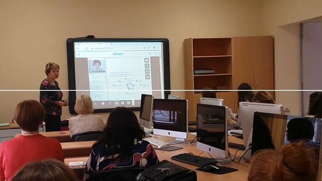 Курсы повышения квалификации для преподавателей по робототехнике и конструированию в #ЛОИРО смотреть онлайн