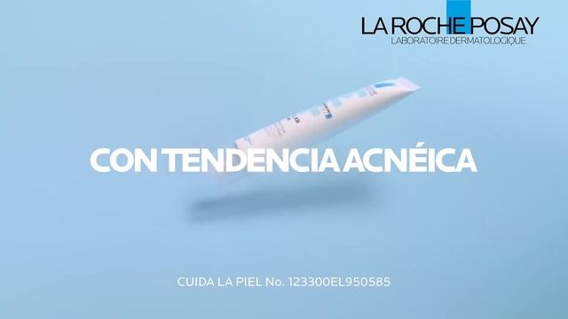 Nuevo Effaclar Duo + M. Disponible en tu farmacia favorita смотреть онлайн