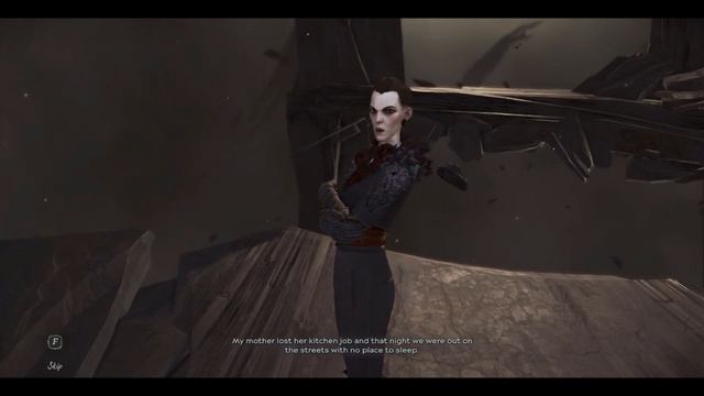 Let's Play Dishonored 2 Part 10 Delilah Origin Story смотреть онлайн