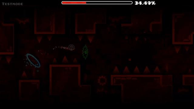 Kenos Progress 3 смотреть онлайн