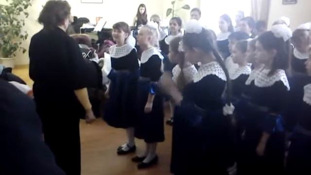 Распеваемся смотреть онлайн