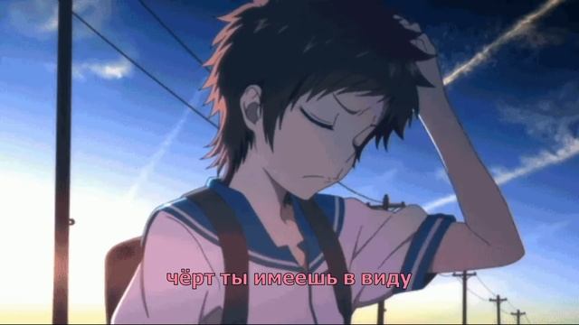 9TAILS - Comatose [RUS SUBS / ПЕРЕВОД] смотреть онлайн