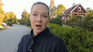 Шведский язык. Произношение. Говори звук L как шведы | MinSwedish