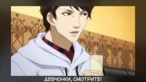 LMFAO - Sexy and I Know It (Russian Lyrics By Fodi)