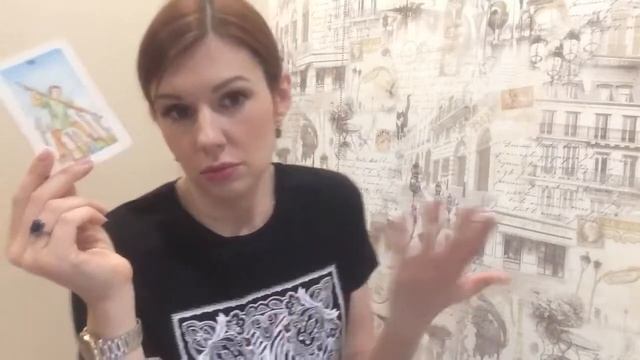 Таро Прогноз на 2 декаду октября ДЕВЫ, ЛЬВЫ, РАКИ, БЛИЗНЕЦЫ, ТЕЛЬЦЫ, ОВНЫ смотреть онлайн