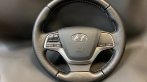 Как снять руль Хендай солярис 2024
Как снять руль Hyundai Solaris 2024