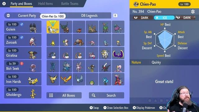 Effortless EASY SOLO!! Hints and tips for the Iron Leaves & Walking Wake rerun raid! смотреть онлайн