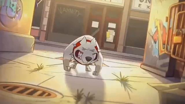 Сабвей Серф. Мультсериал на русском. Эпизод 2 смотреть онлайн