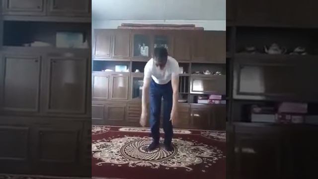 Дистанционное обучение.Физра. смотреть онлайн