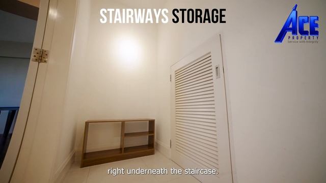 Super Rare HDB EM with 7 meters High Ceiling Loft and Unblocked Reservoir View, 1959sqft смотреть онлайн