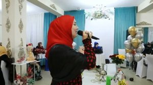 Патимат Асильдарова"Аллагь"(Нашид новинка 2024).