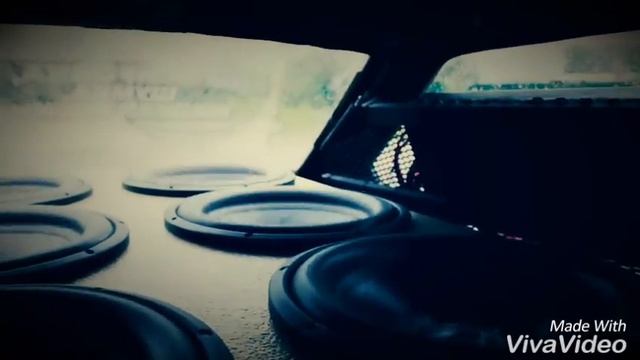 Анонс обзора на Team Ural sound "Злая Тринаха" смотреть онлайн