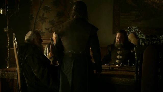 Игра Престолов 1 сезон Коротко. Для тех кто не смотрел.